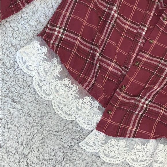 Pink Flannel - Picture 3 of 3